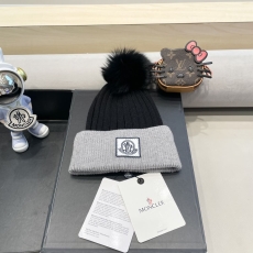 Moncler Caps